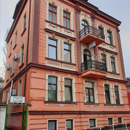Km!Sofia - Стаи За Гости 외부 사진