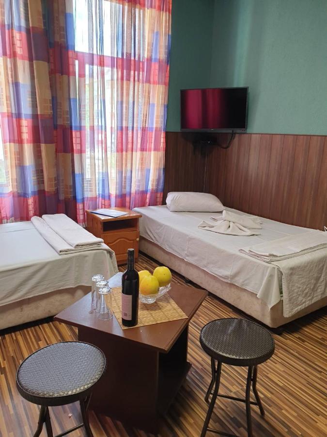 Km!Sofia - Стаи За Гости 외부 사진
